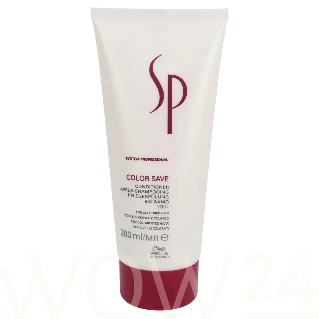 Wella Professional SP Color Save thumbnail 4