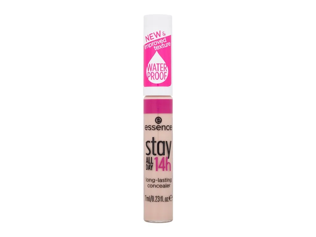 Stay all day 14h long-lasting concealer