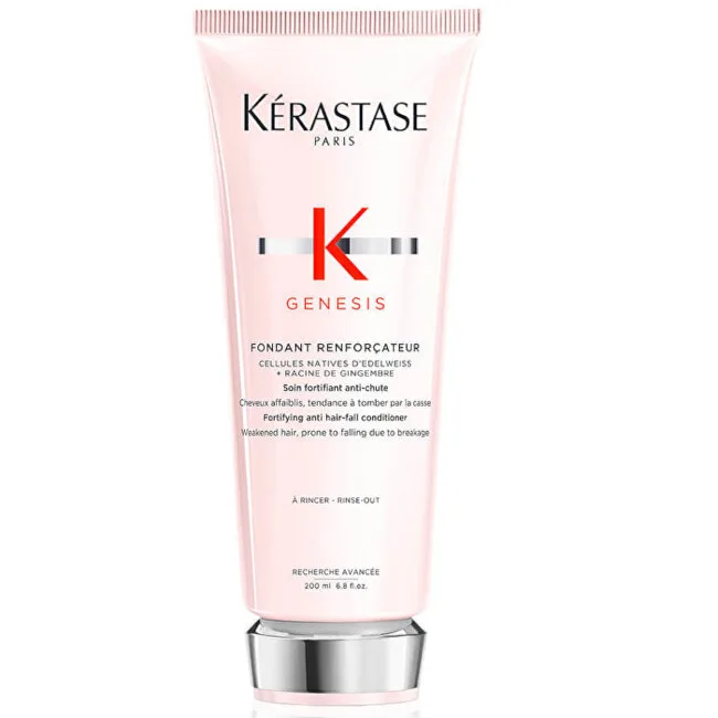 Kérastase Genesis Fortifying Anti Hair-Fall thumbnail 5