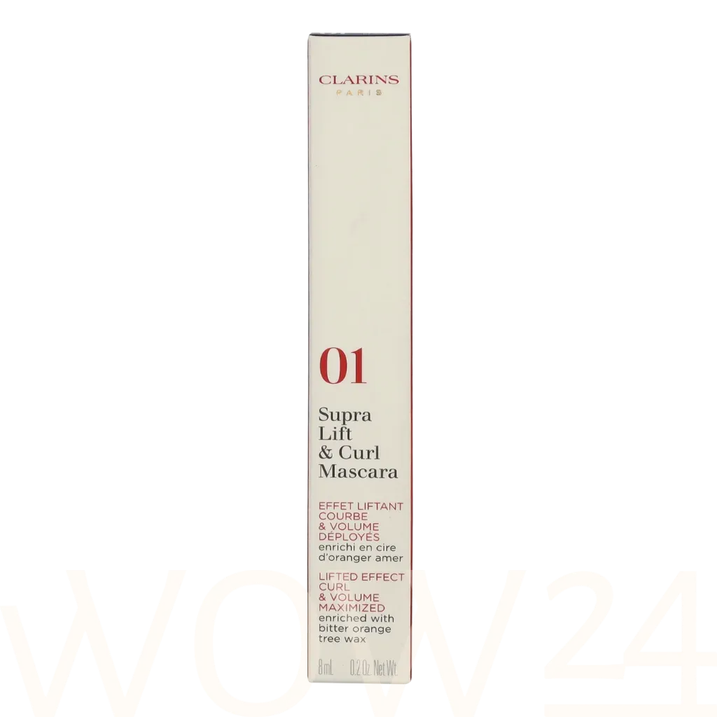 Clarins Supra Lift & Curl thumbnail 2