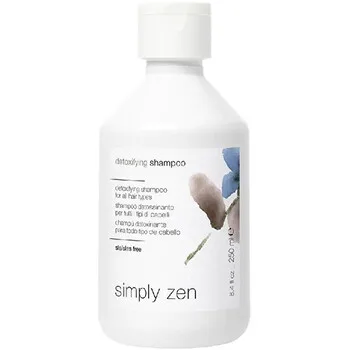 Simply Zen Detoxifying hair shampoo Detoxifying (Shampoo) - thumbnail 2