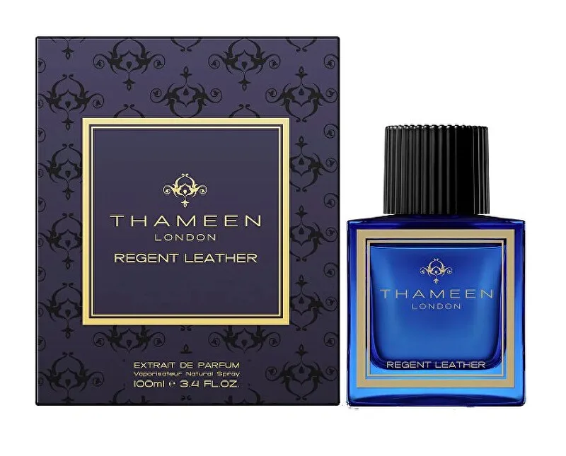 Thameen Regent Leather thumbnail 3