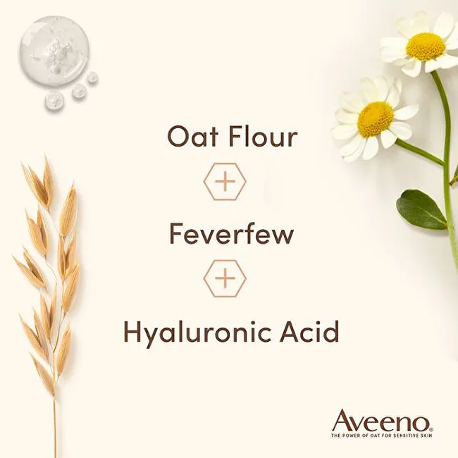 Aveeno Moisturizing Lotion SPF 50 Calm+Restore (Moisturising Lotion) 50 ml thumbnail 3
