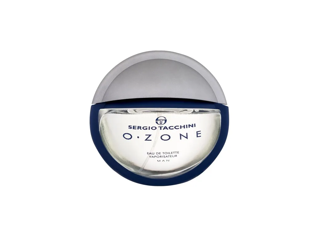 O-zone man