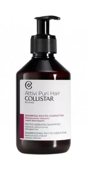 Collistar Attivi Puri Hair thumbnail 5