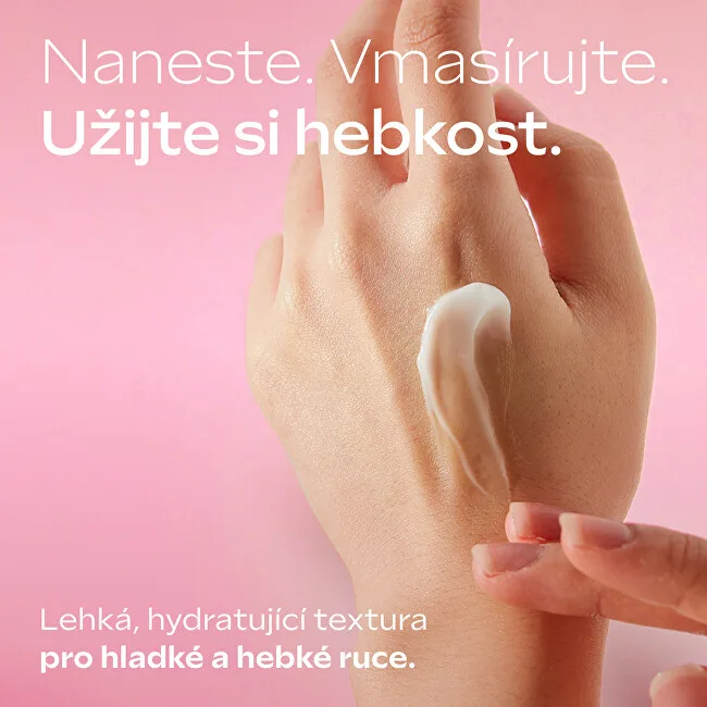 Weleda Pink Peach Hand Cream 50 ml thumbnail 5