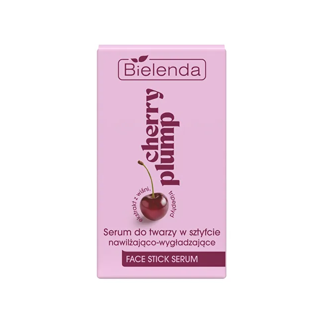 Bielenda Smoothing serum in a stick Face Stick Serum thumbnail 3