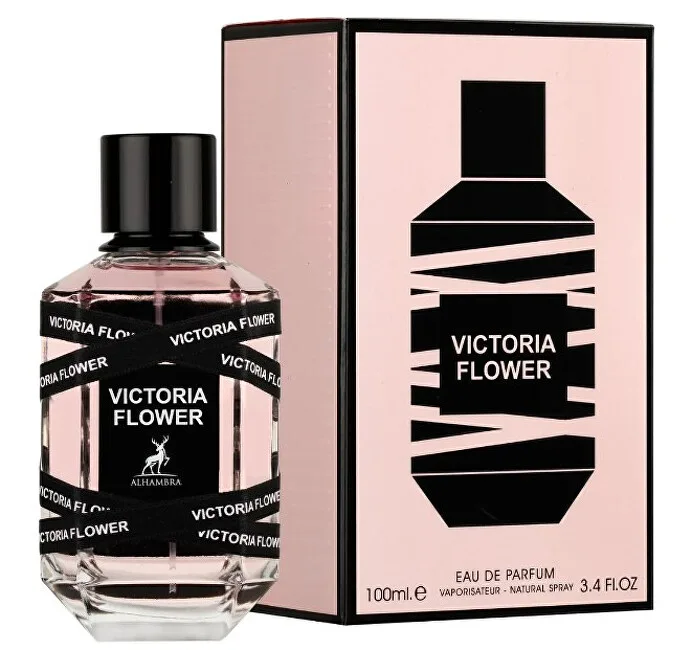 Maison Alhambra Victoria Flower thumbnail 8