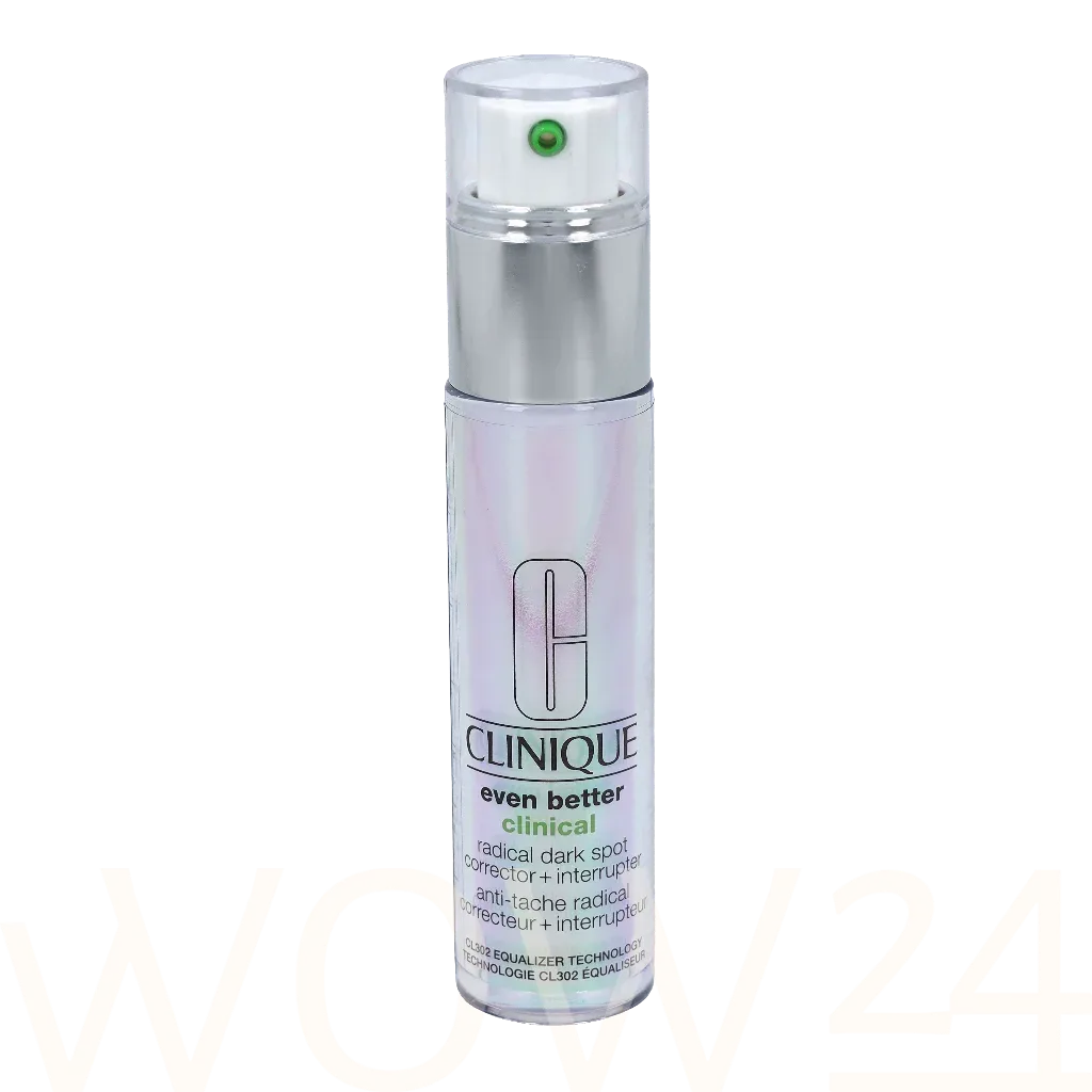 Clinique Even Better Clinical Dark Spot Corrector thumbnail 5