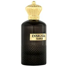 Hamidi Insignia Sable thumbnail 2
