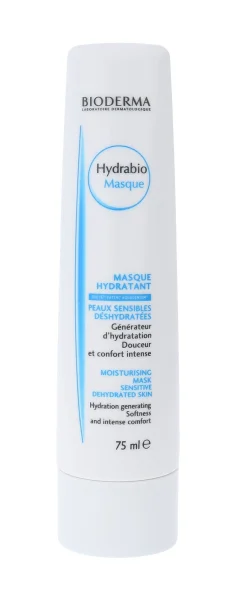 Hydrabio masque