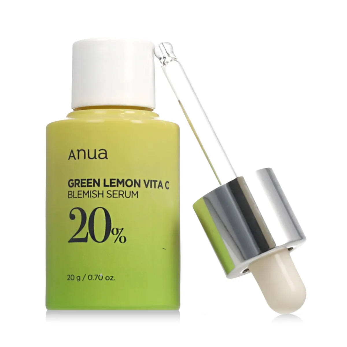 Anua Green Lemon Vita C Blemish Serum thumbnail 2