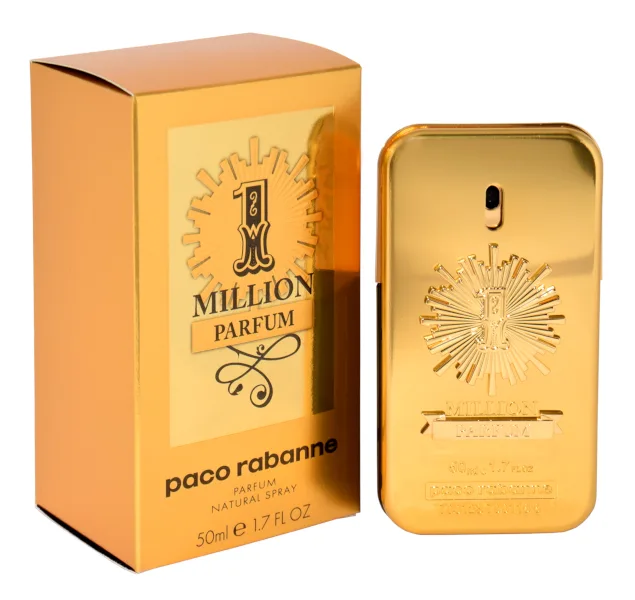 Rabanne 1 Million thumbnail 7