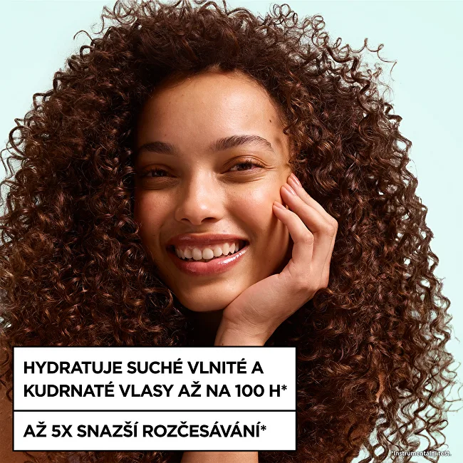 Garnier Curls Method Conditioner thumbnail 3