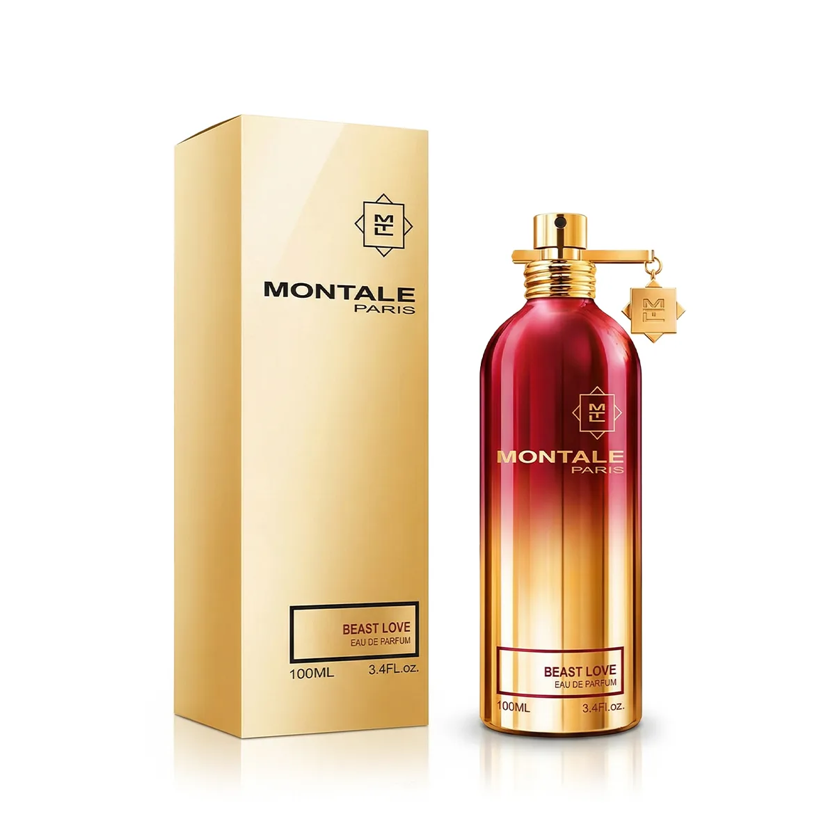 Montale Beast love thumbnail 2