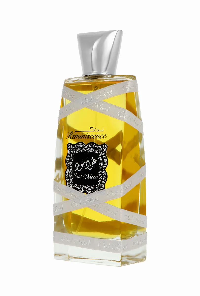 Lattafa perfumes Oud Mood Reminiscence thumbnail 7