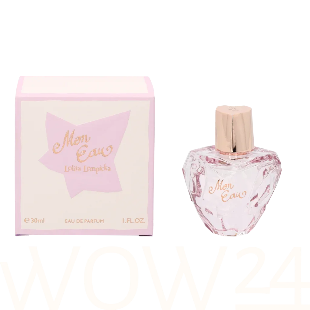 Lolita Lempicka Mon eau thumbnail 4