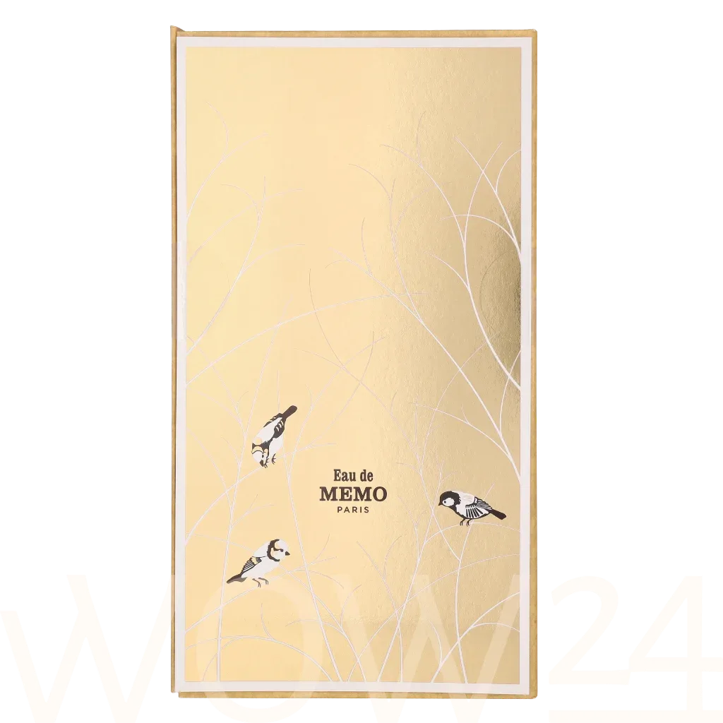 Memo Paris Eau de memo thumbnail 3