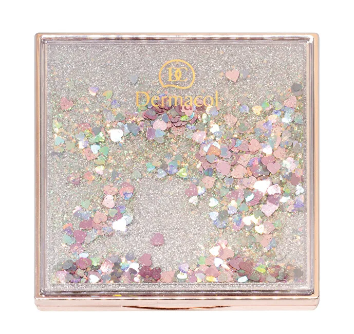 Dermacol Multi-Purpose Brightening Palette thumbnail 2