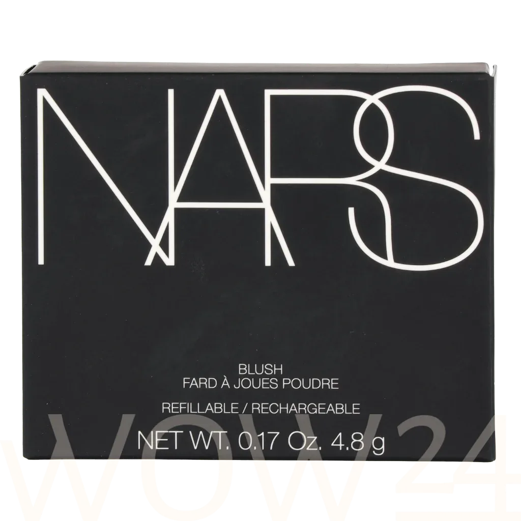 NARS Nars Refillable Blush thumbnail 2