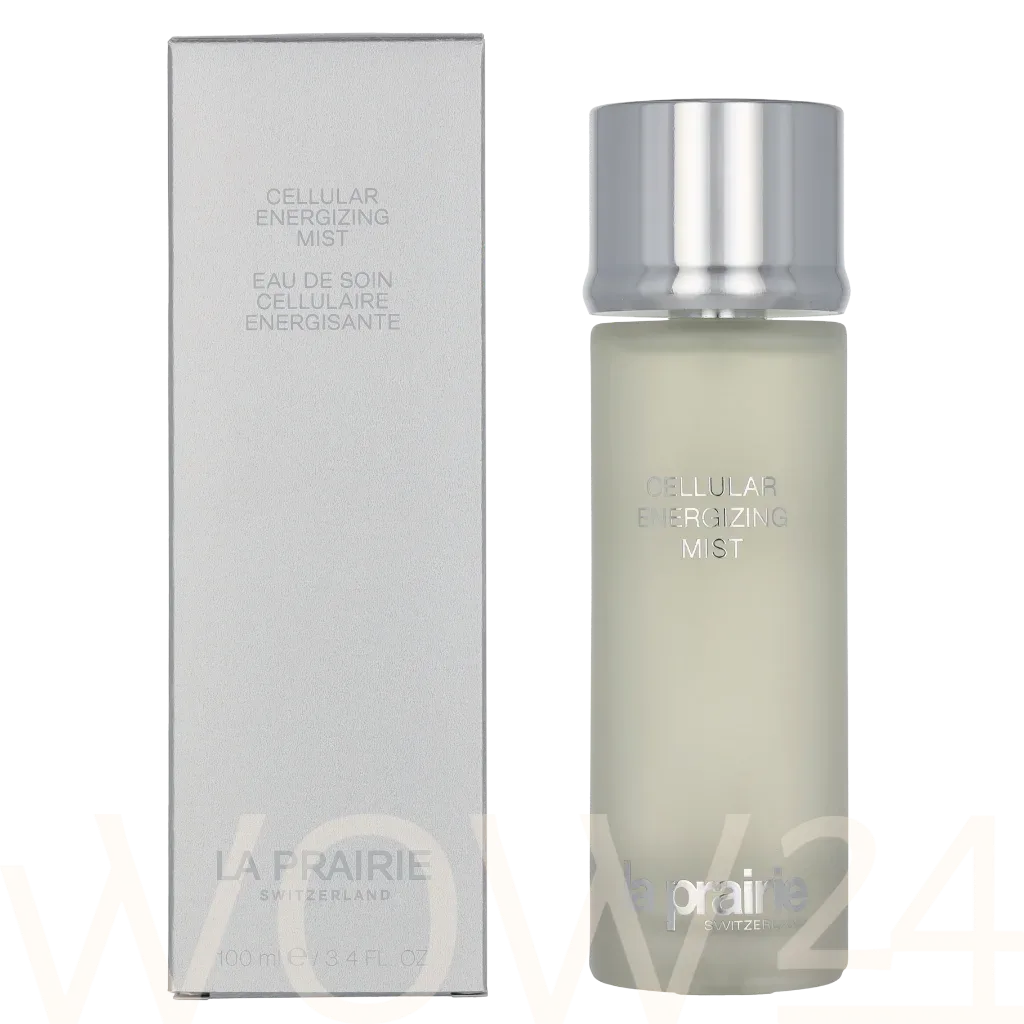 La Prairie Cellular Energizing Mist thumbnail 4