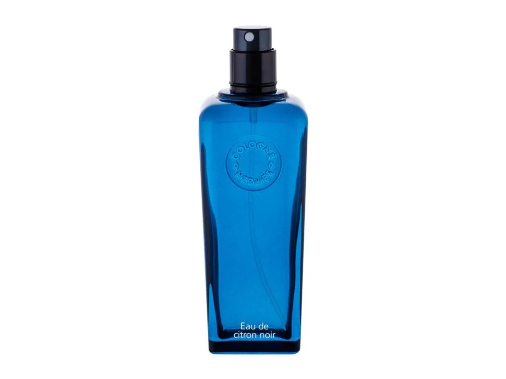 Eau de citron noir