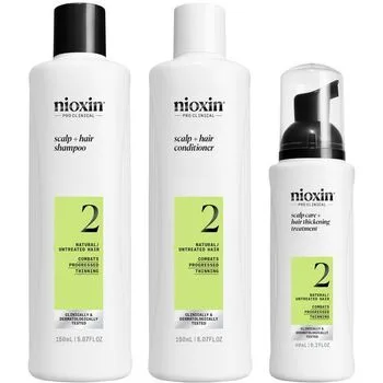 Nioxin System 2 thumbnail 2