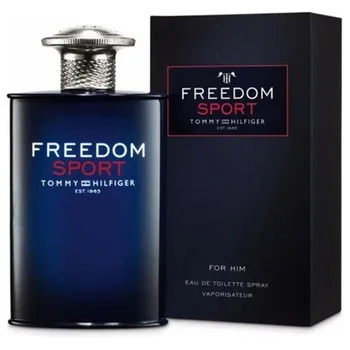 Tommy Hilfiger Freedom Sport thumbnail 4