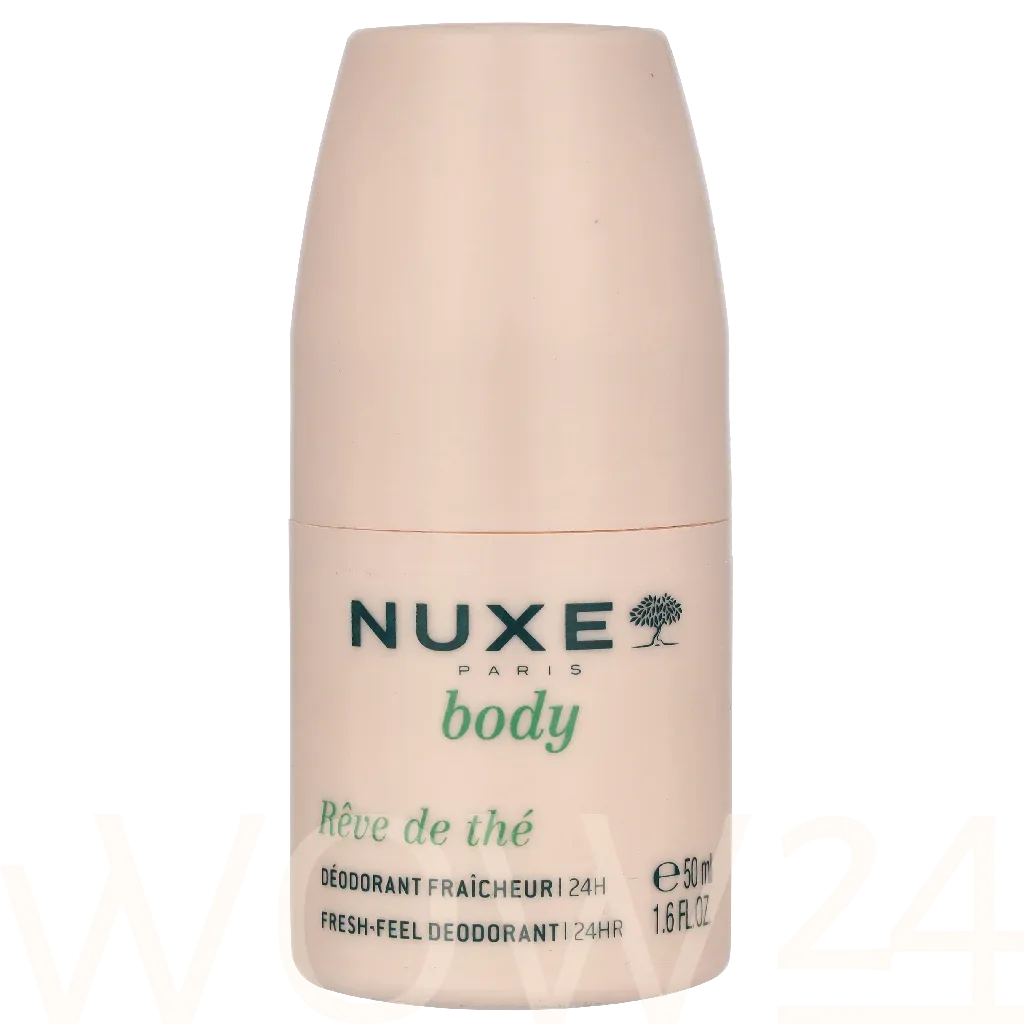 Nuxe Body Care Reve De The thumbnail 4