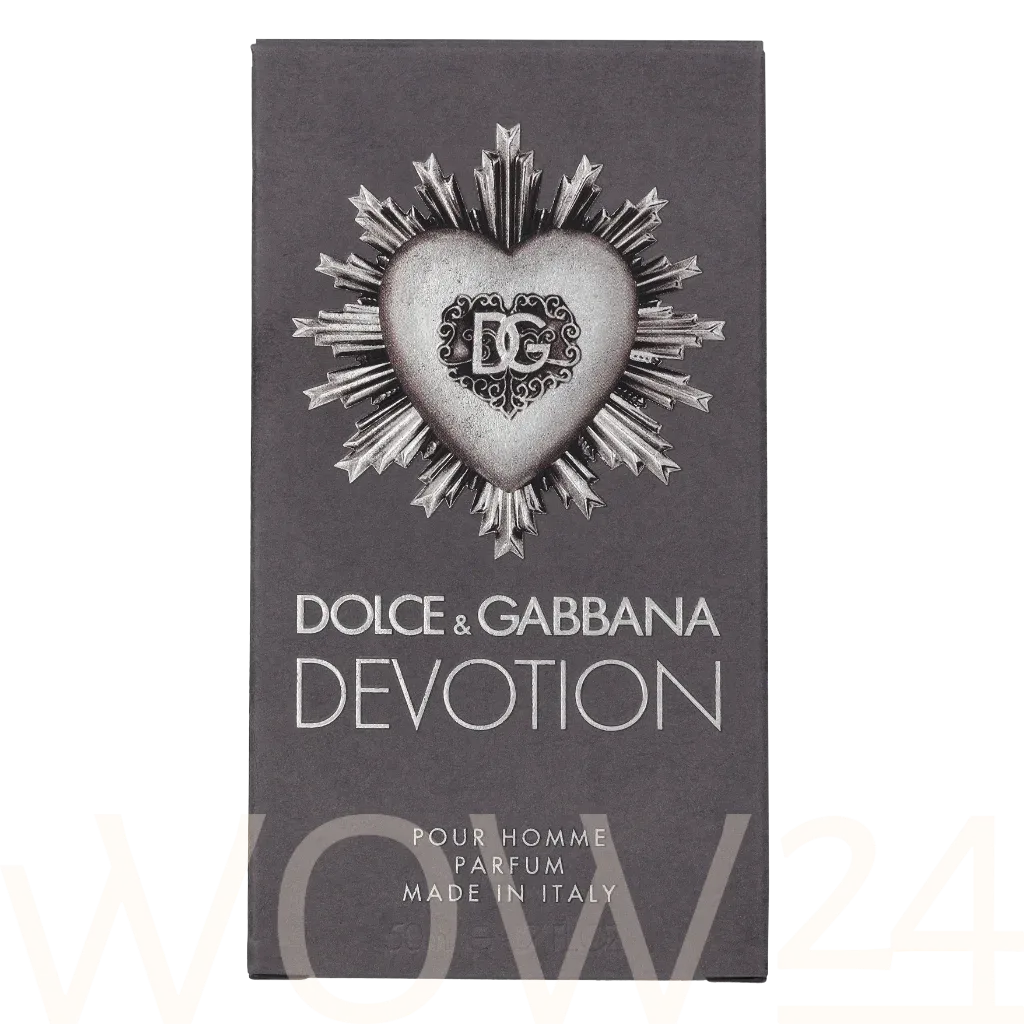 Dolce & Gabbana Devotion thumbnail 2