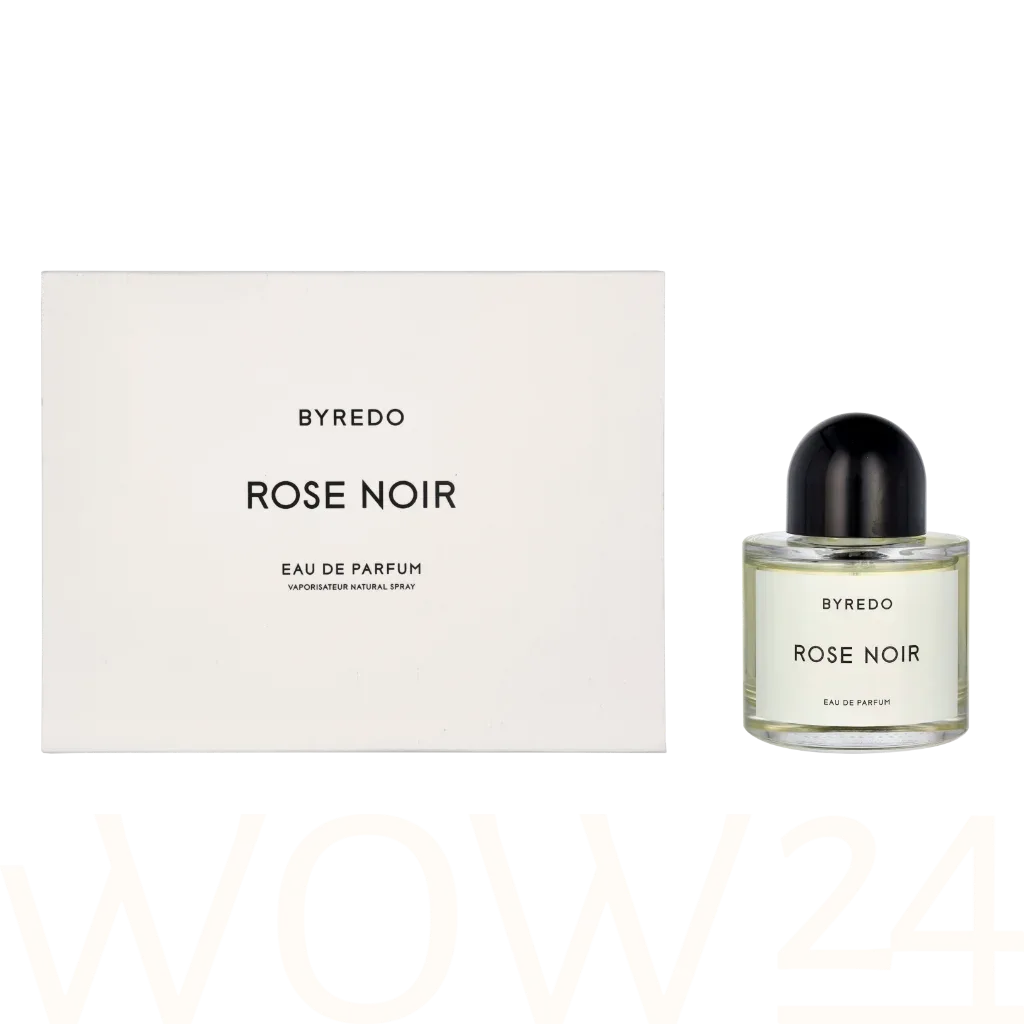 Byredo Rose Noir thumbnail 4