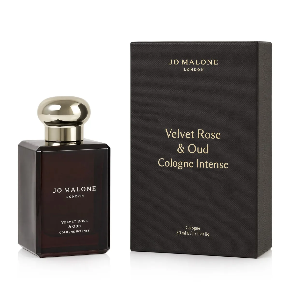 Jo Malone Velvet Rose & Oud Cologne Intense thumbnail 6