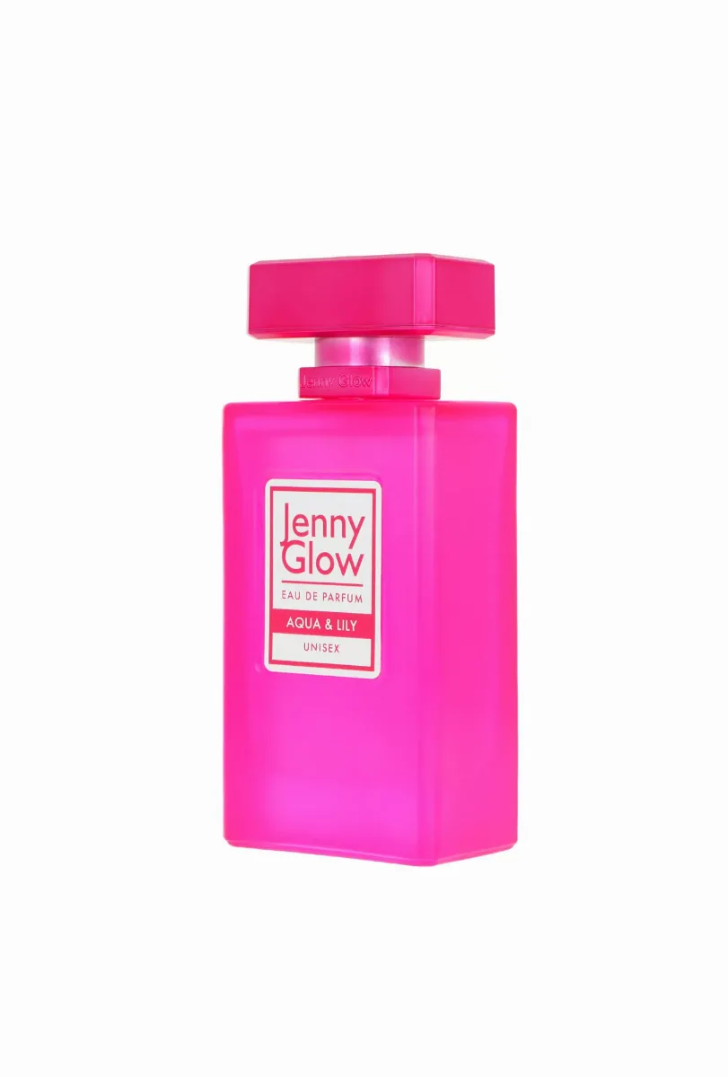 Jenny Glow Aqua & lily thumbnail 4