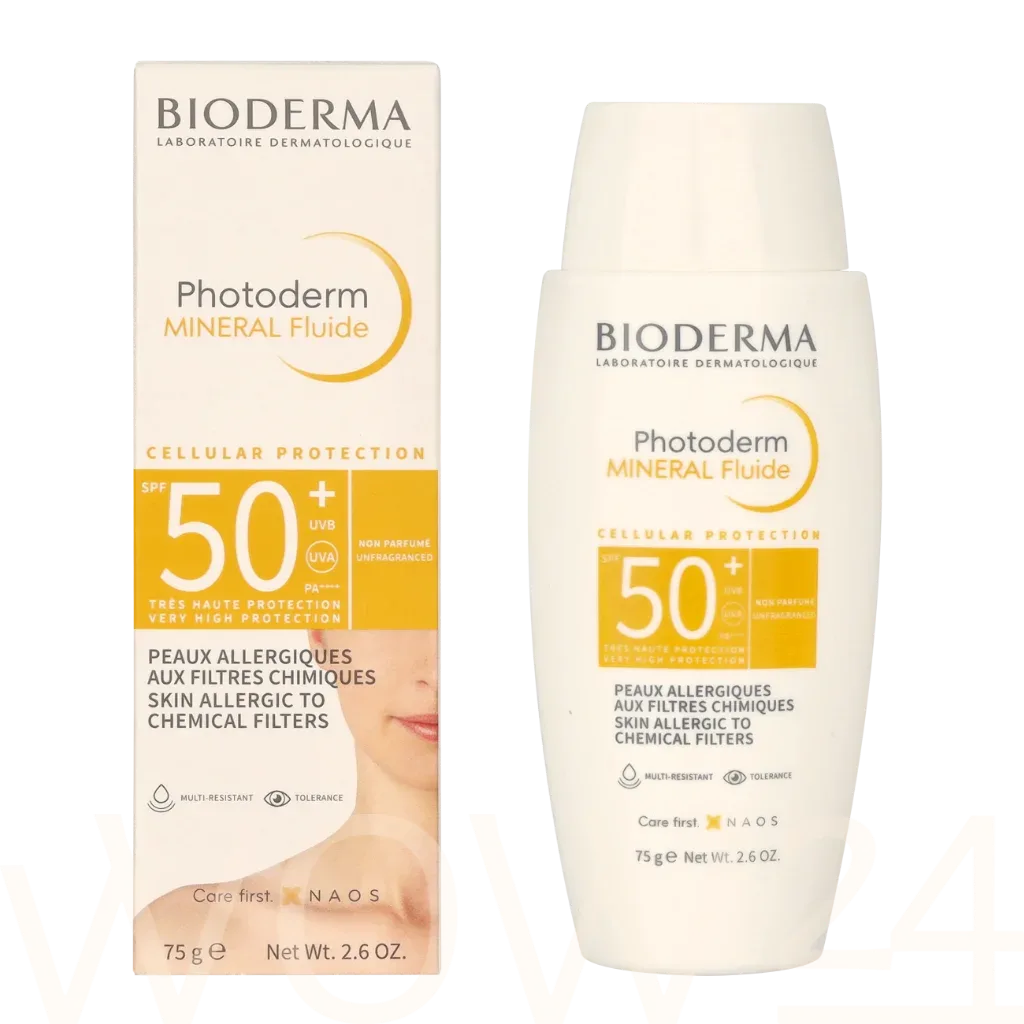 BIODERMA Photoderm Mineral Fluide thumbnail 4