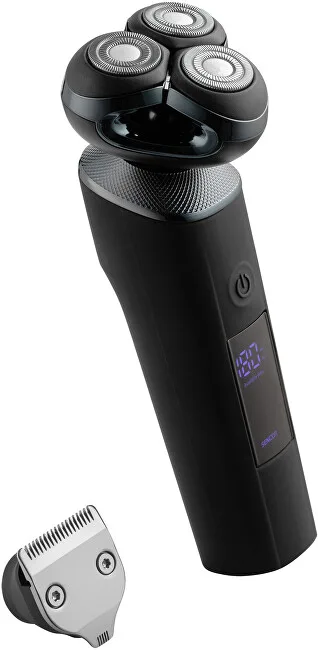 Sencor Shaver SMS 7000BK thumbnail 3