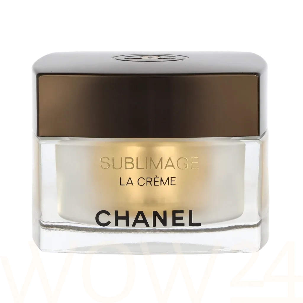 Chanel Sublimage thumbnail 5