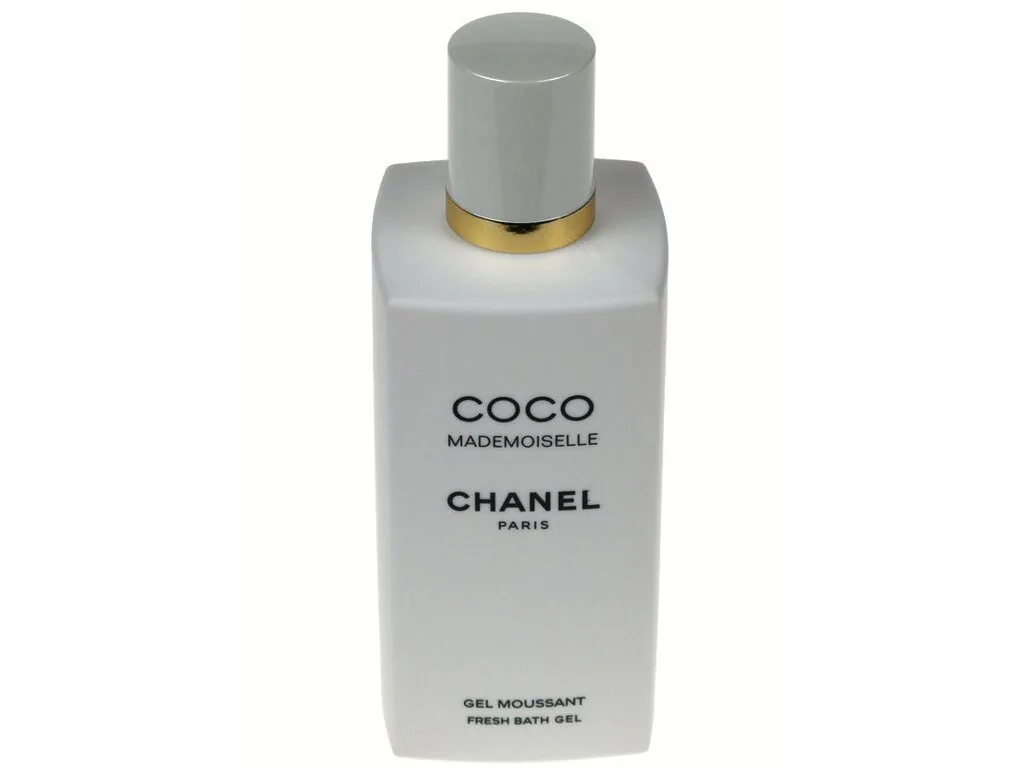 Coco Mademoiselle
