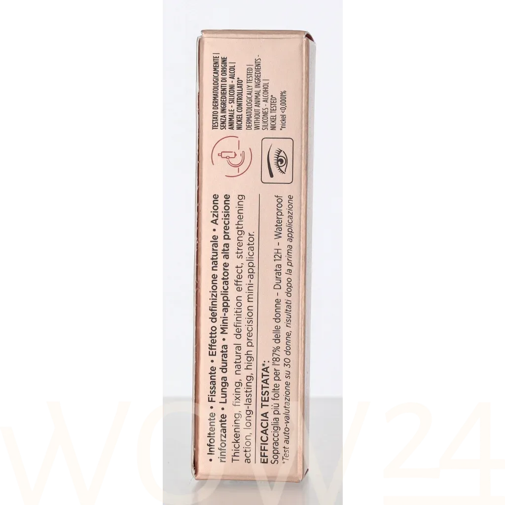 Collistar Collistar Professionale Eyebrow Gel thumbnail 3