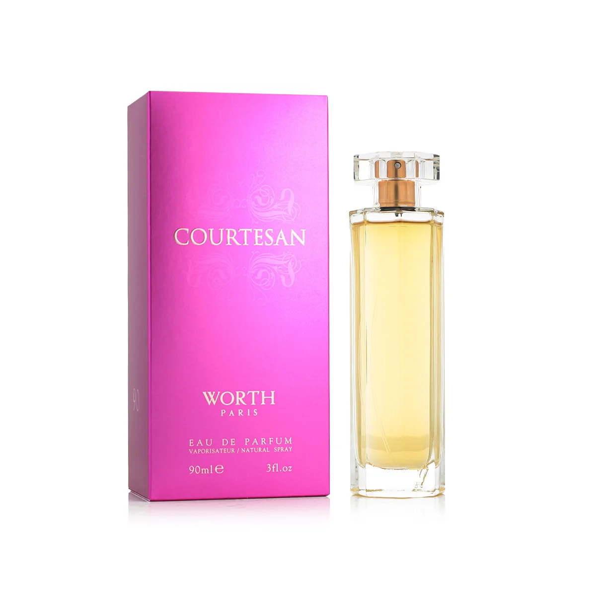 Courtesan