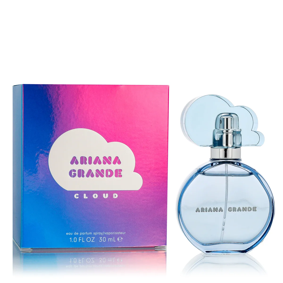 Ariana Grande Cloud thumbnail 7