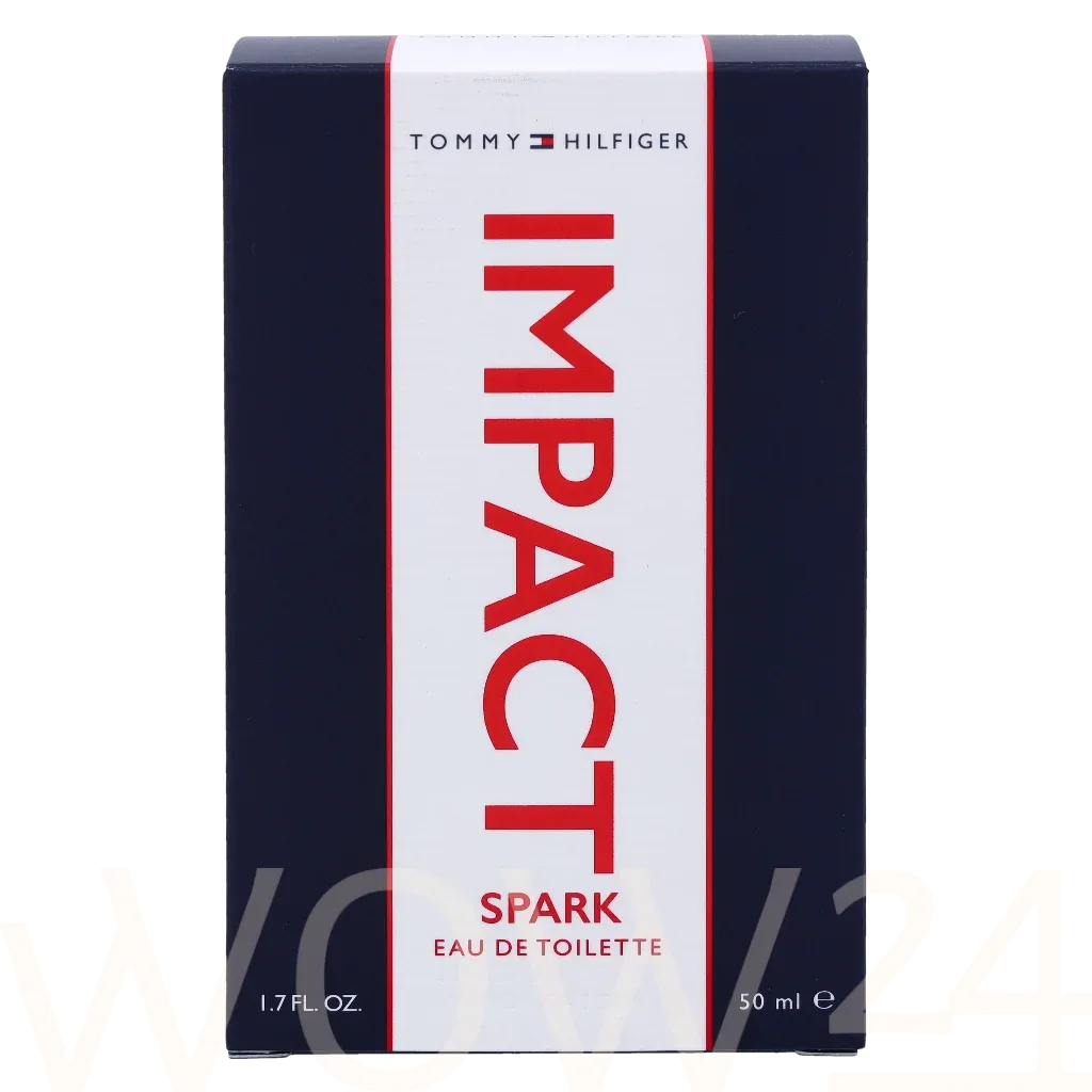 Tommy Hilfiger Impact Spark thumbnail 2