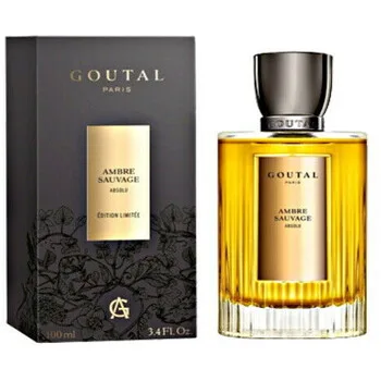 Goutal Ambre Sauvage Absolu thumbnail 2