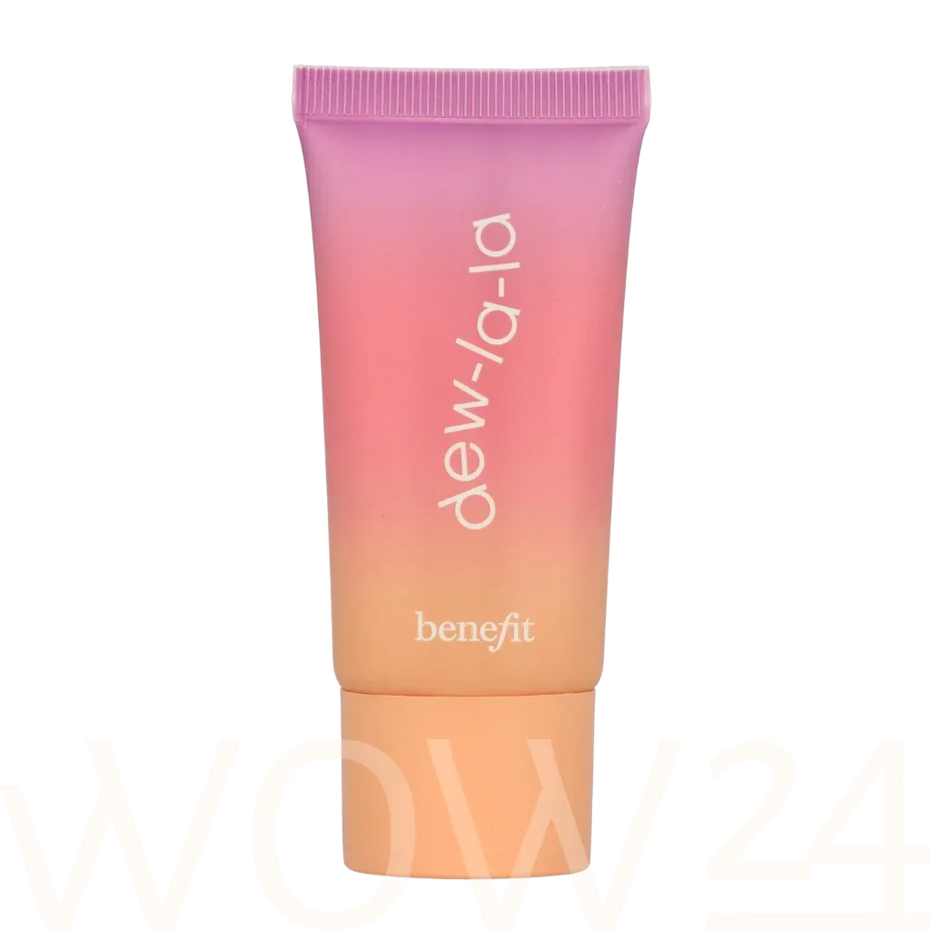 Benefit Liquid highlighter Dew La La (Liquid Glow) thumbnail 5
