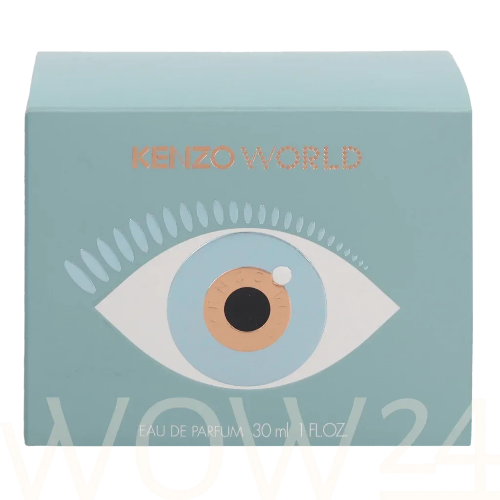Kenzo Kenzo World thumbnail 2