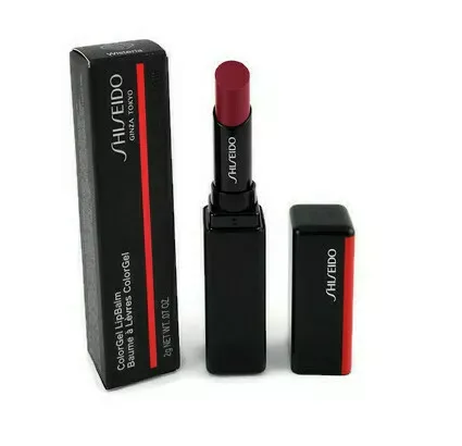 Shiseido Tinted lip balm (Colorgel Lipbalm) thumbnail 2