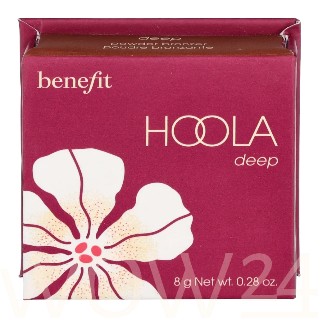 Benefit Benefit Hoola Matte Bronzing Powder thumbnail 2