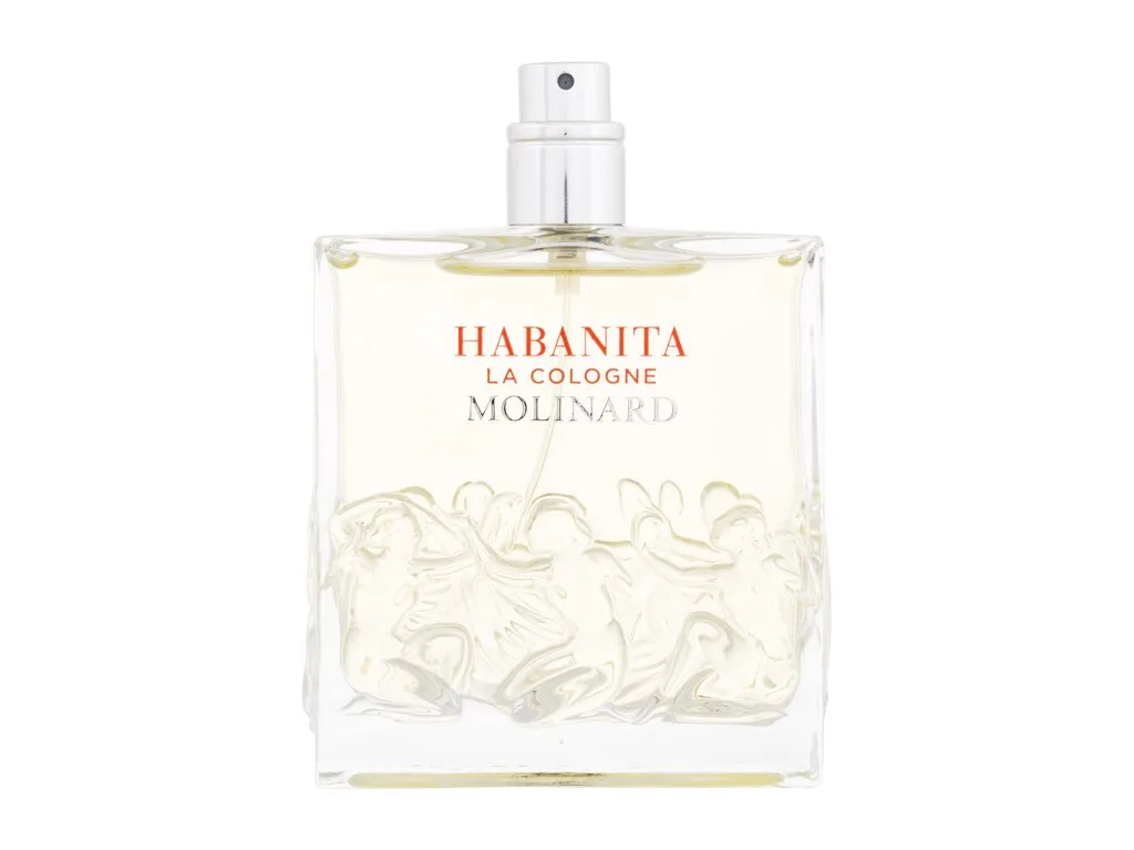 Habanita la cologne