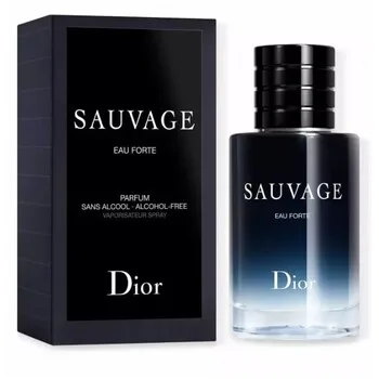 Dior Sauvage eau forte thumbnail 3