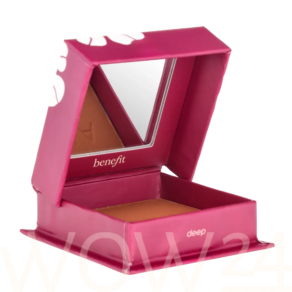 Benefit Benefit Hoola Matte Bronzing Powder thumbnail 4