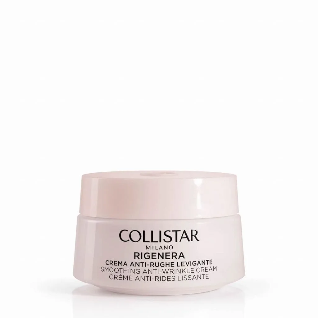 Collistar Collistar Rigenera Smoothing Anti-Wrinkle Cream thumbnail 7
